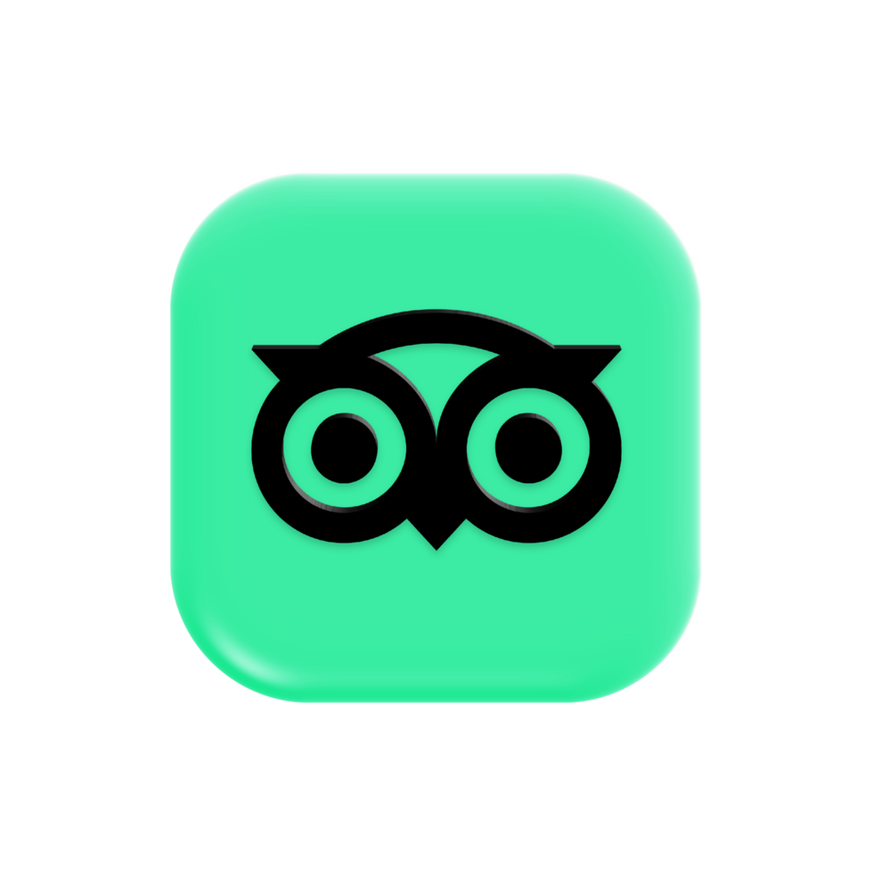 TripAdvisor Logo